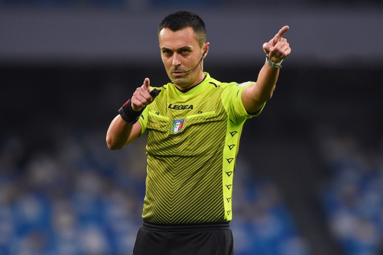 意甲被判点球排行榜：米兰7球居首，国米2球，尤文2球，罗马0球